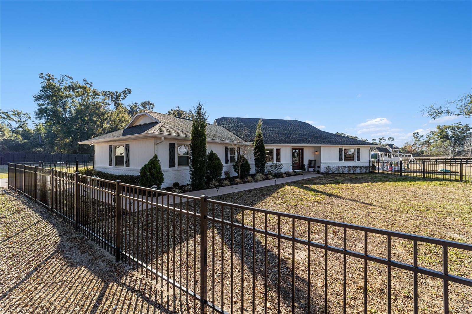 680 NE 120TH ST, OCALA, FL, 34479