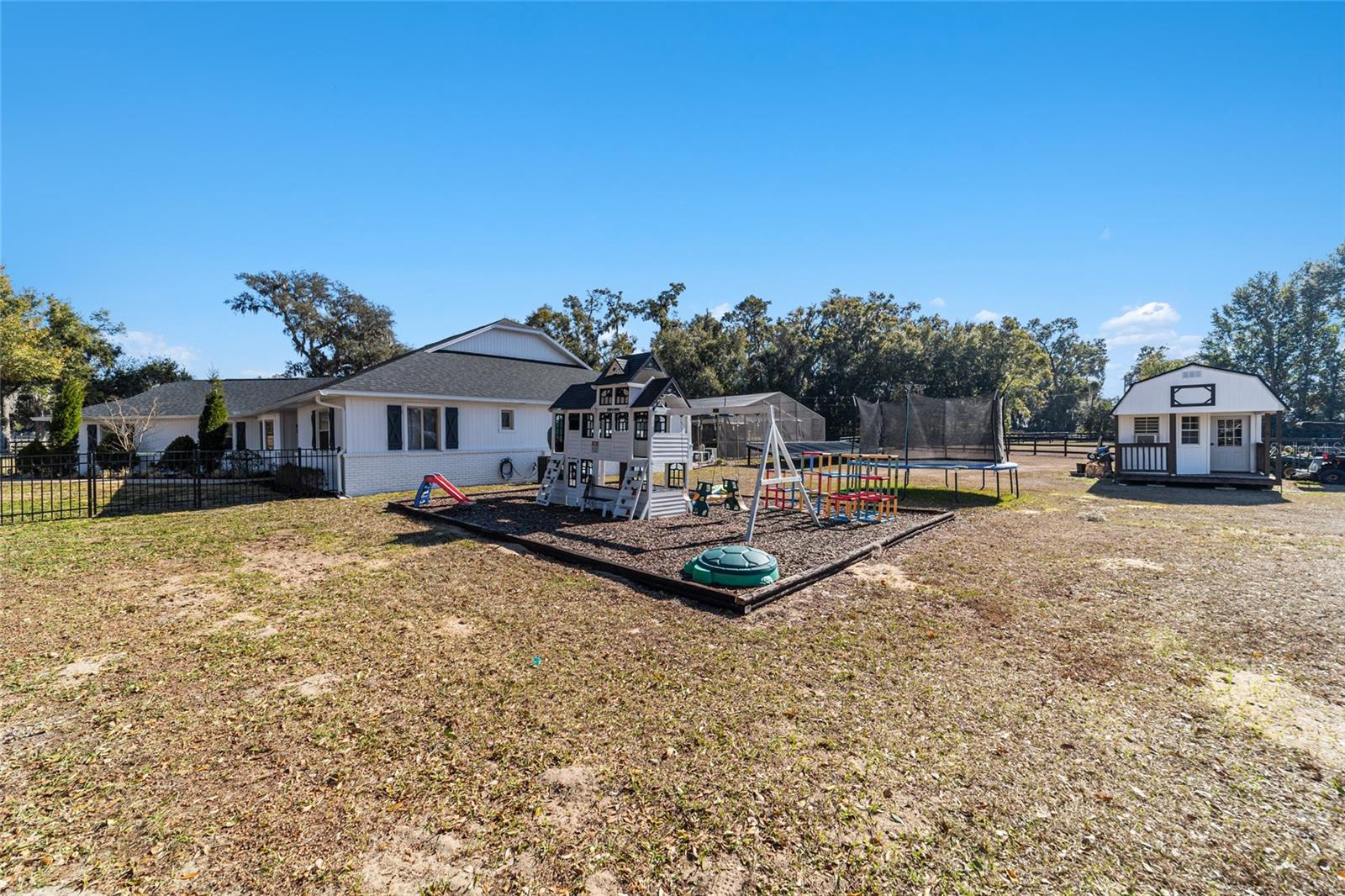 680 NE 120TH ST, OCALA, FL, 34479