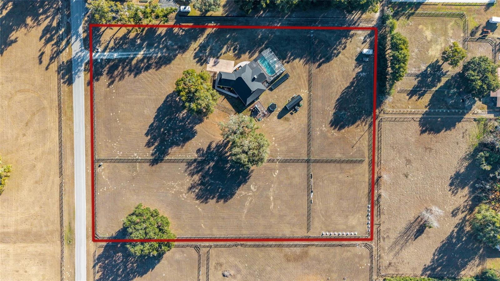 680 NE 120TH ST, OCALA, FL, 34479