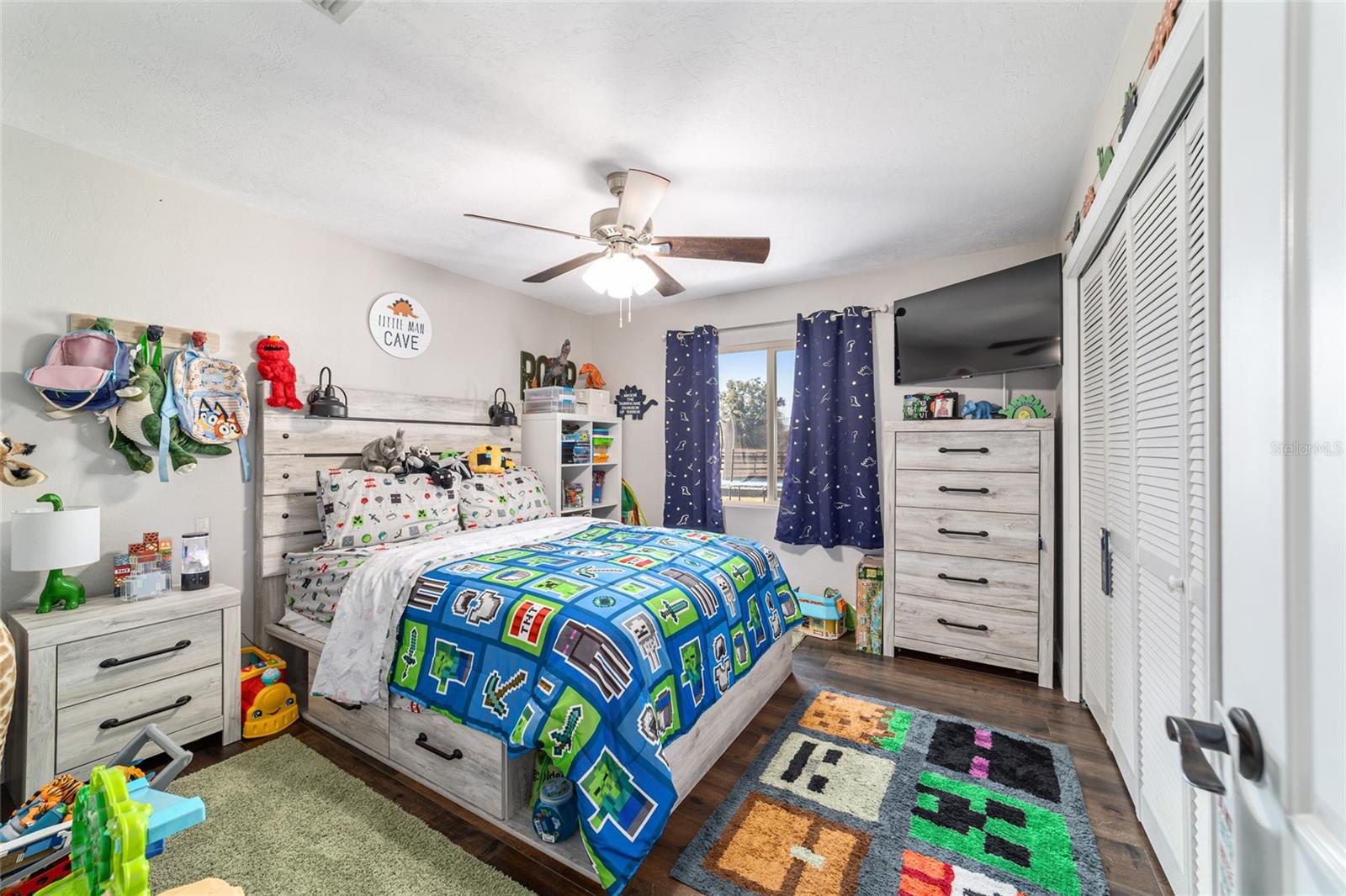 680 NE 120TH ST, OCALA, FL, 34479