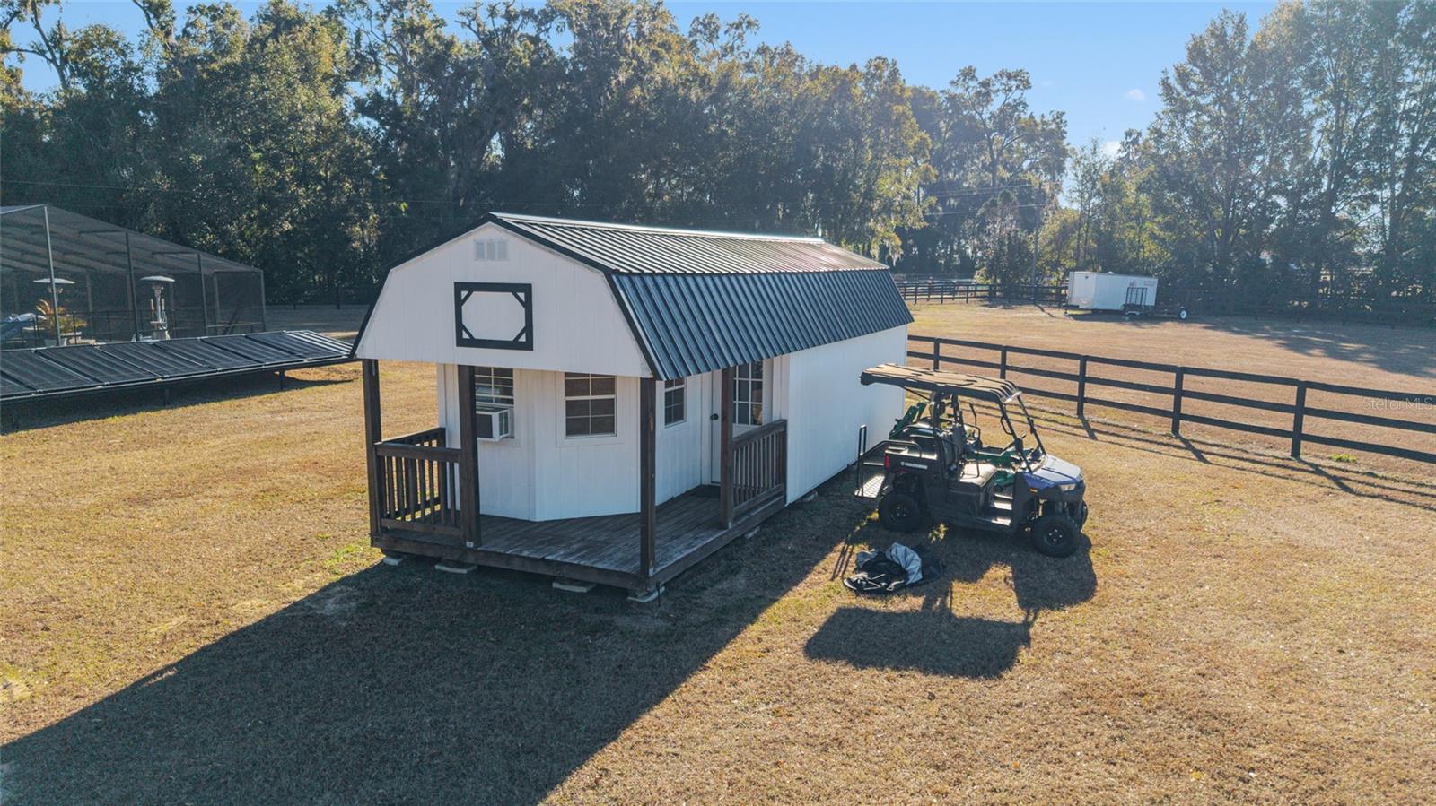 680 NE 120TH ST, OCALA, FL, 34479