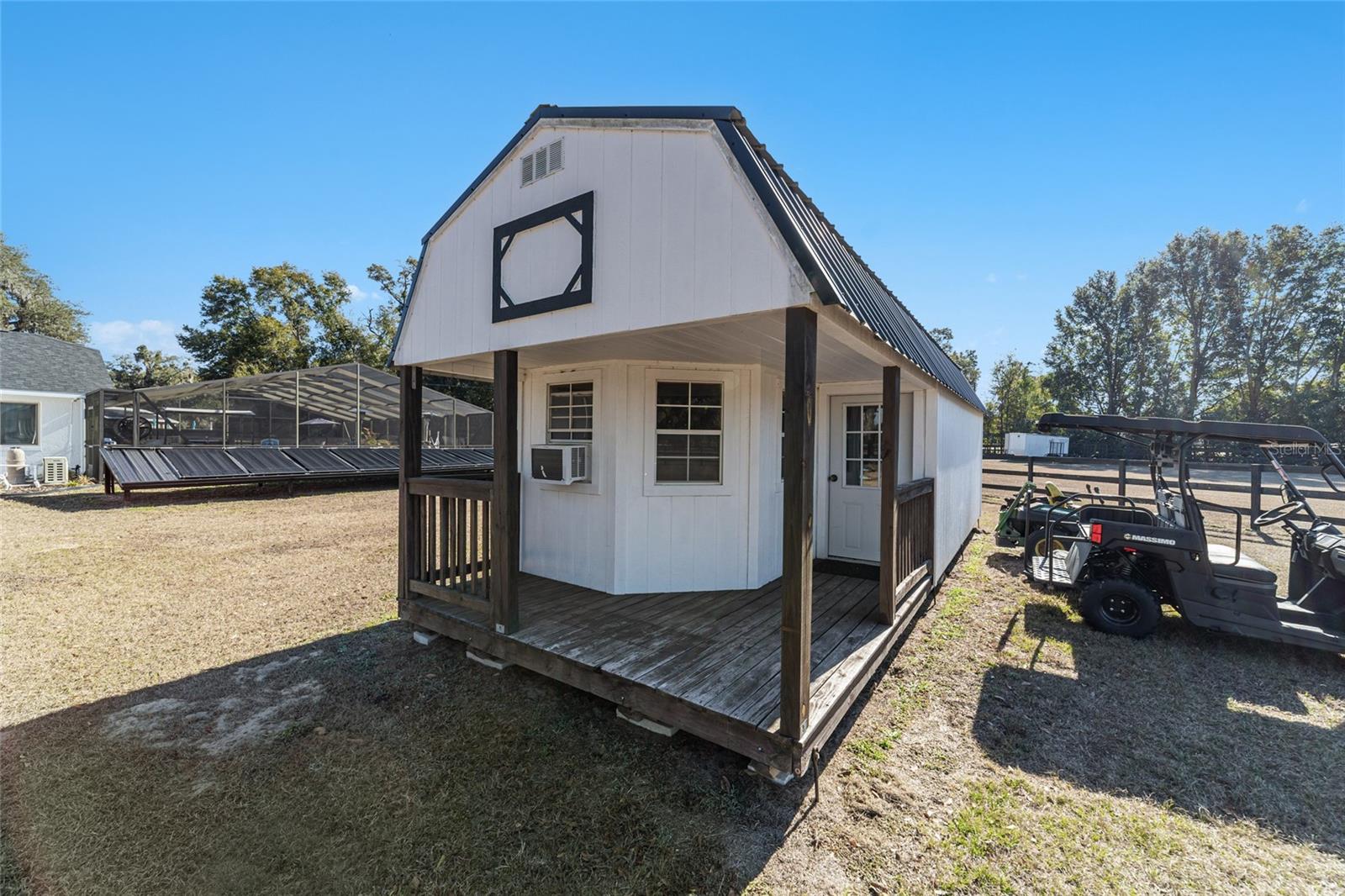 680 NE 120TH ST, OCALA, FL, 34479