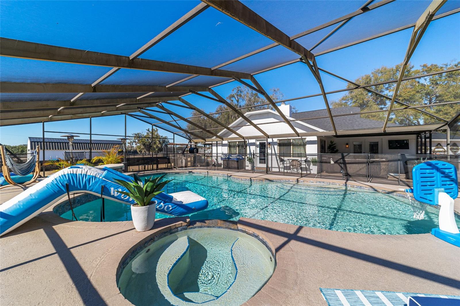 680 NE 120TH ST, OCALA, FL, 34479