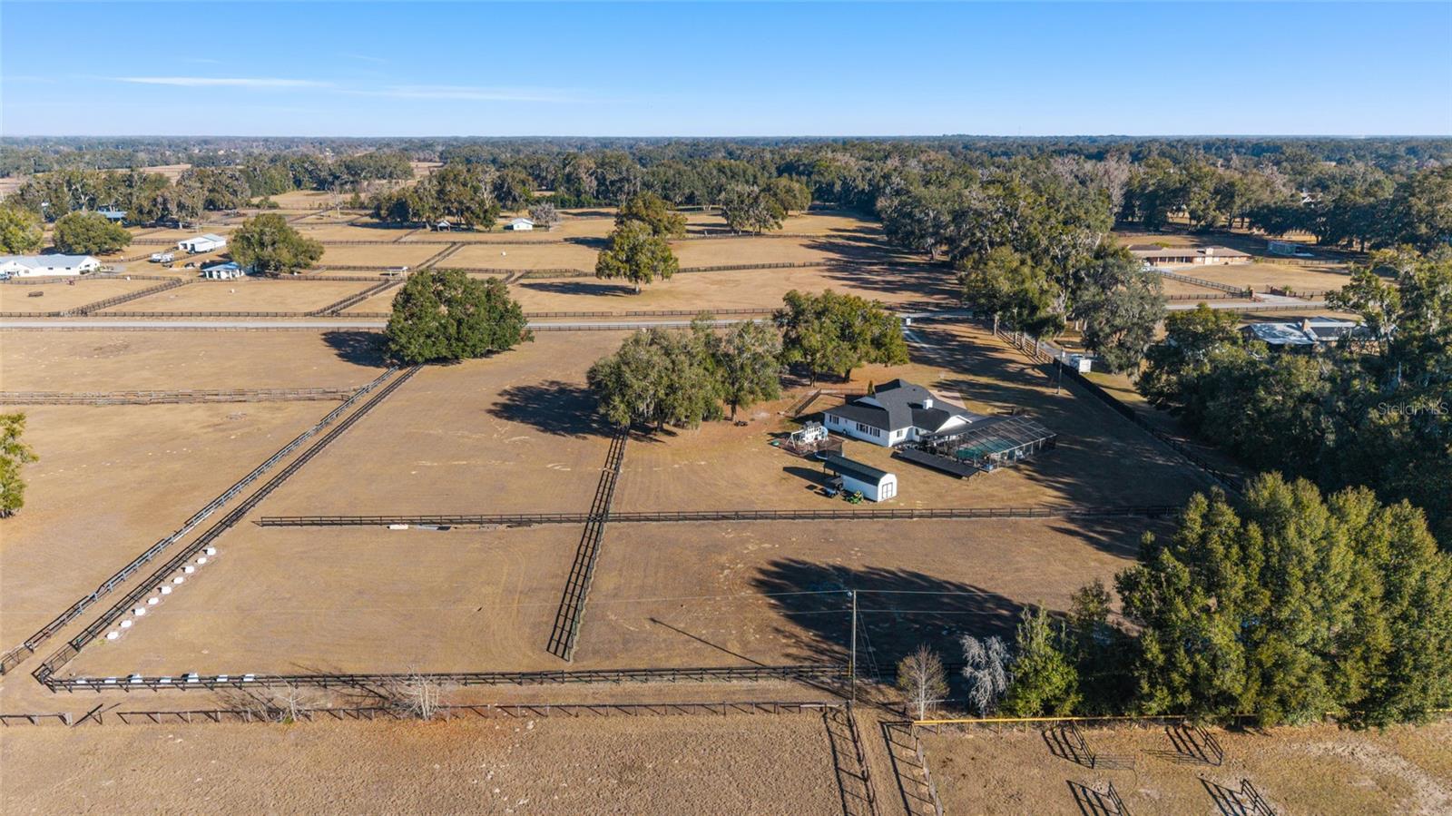 680 NE 120TH ST, OCALA, FL, 34479