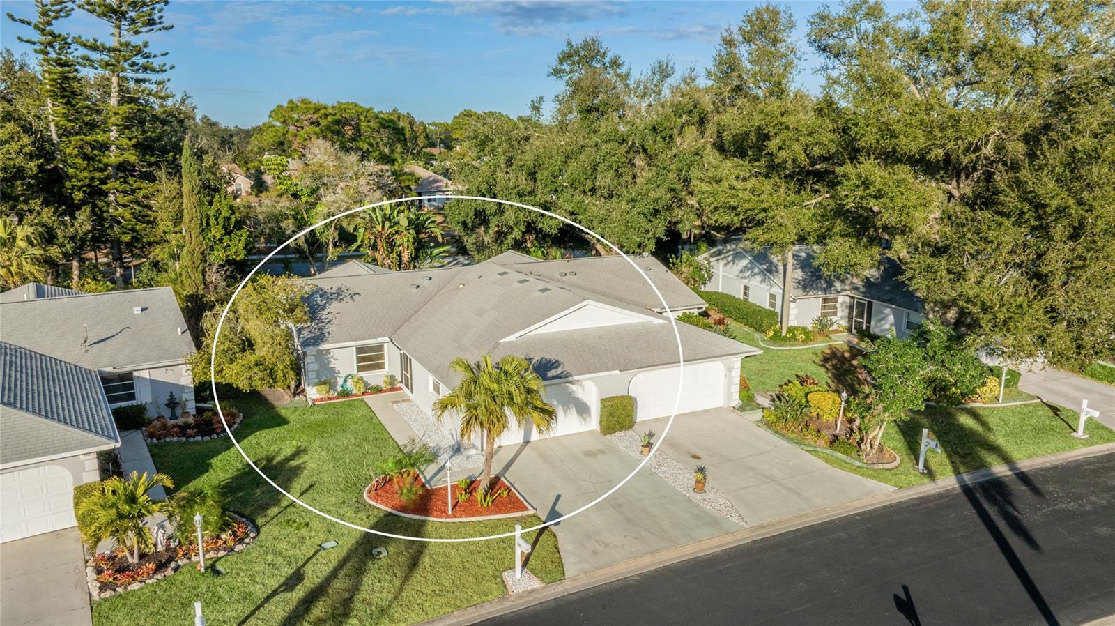 3693 BONAVENTURE CT, SARASOTA, FL, 34243