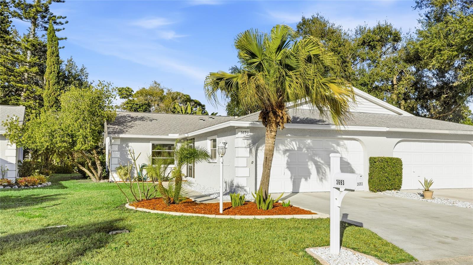 3693 BONAVENTURE CT, SARASOTA, FL, 34243