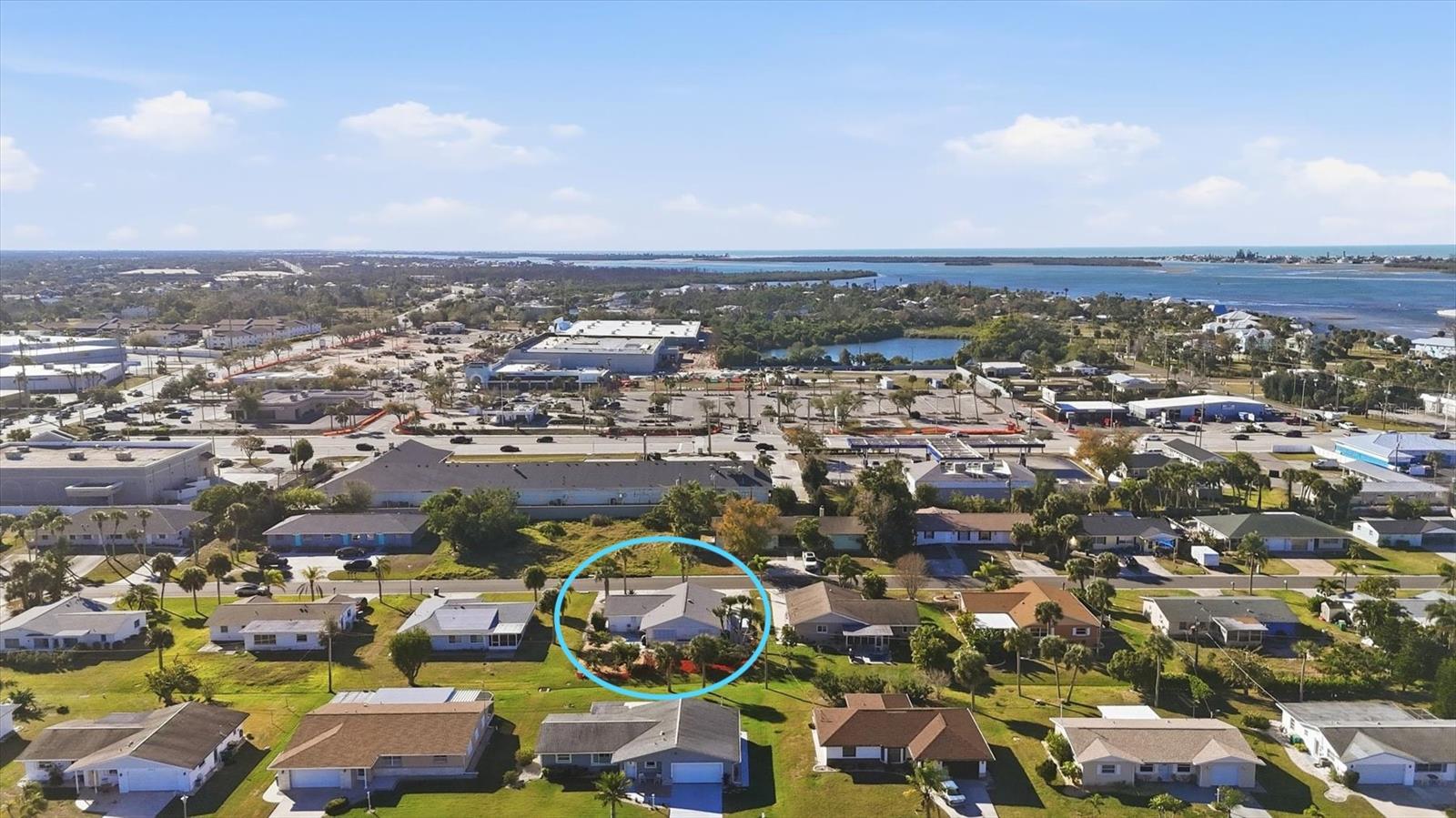 1710 FLORENCE AVE, ENGLEWOOD, FL, 34223