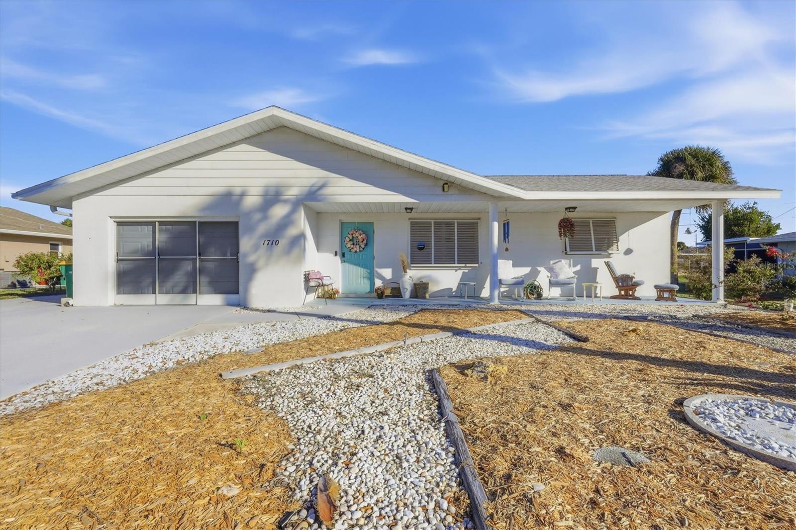 1710 FLORENCE AVE, ENGLEWOOD, FL, 34223