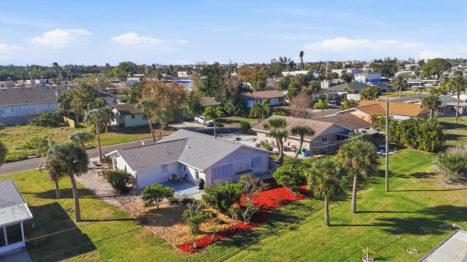 1710 FLORENCE AVE, ENGLEWOOD, FL, 34223