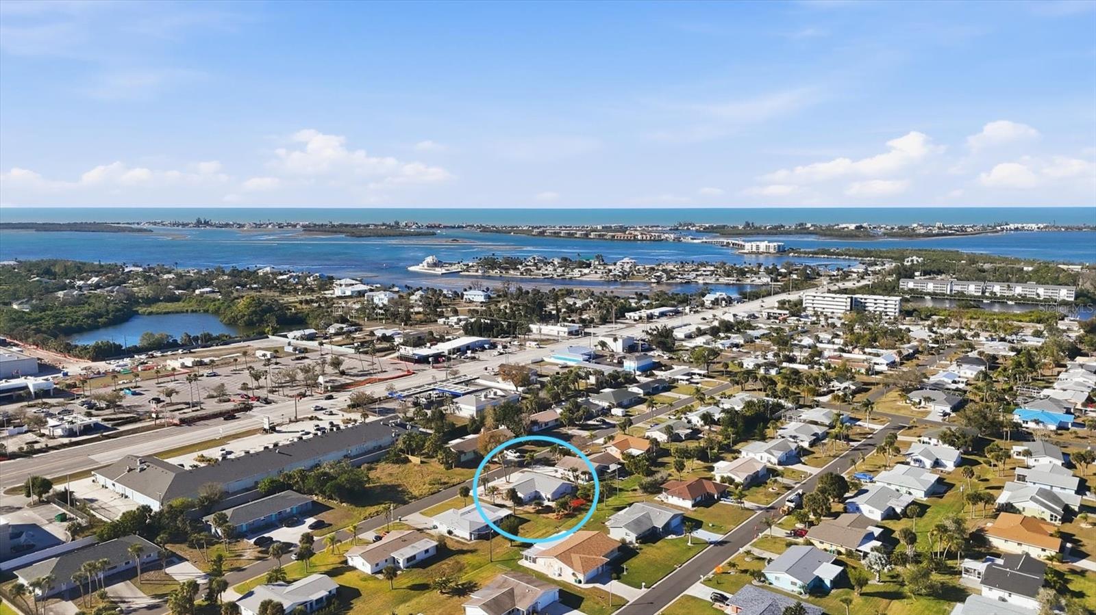 1710 FLORENCE AVE, ENGLEWOOD, FL, 34223