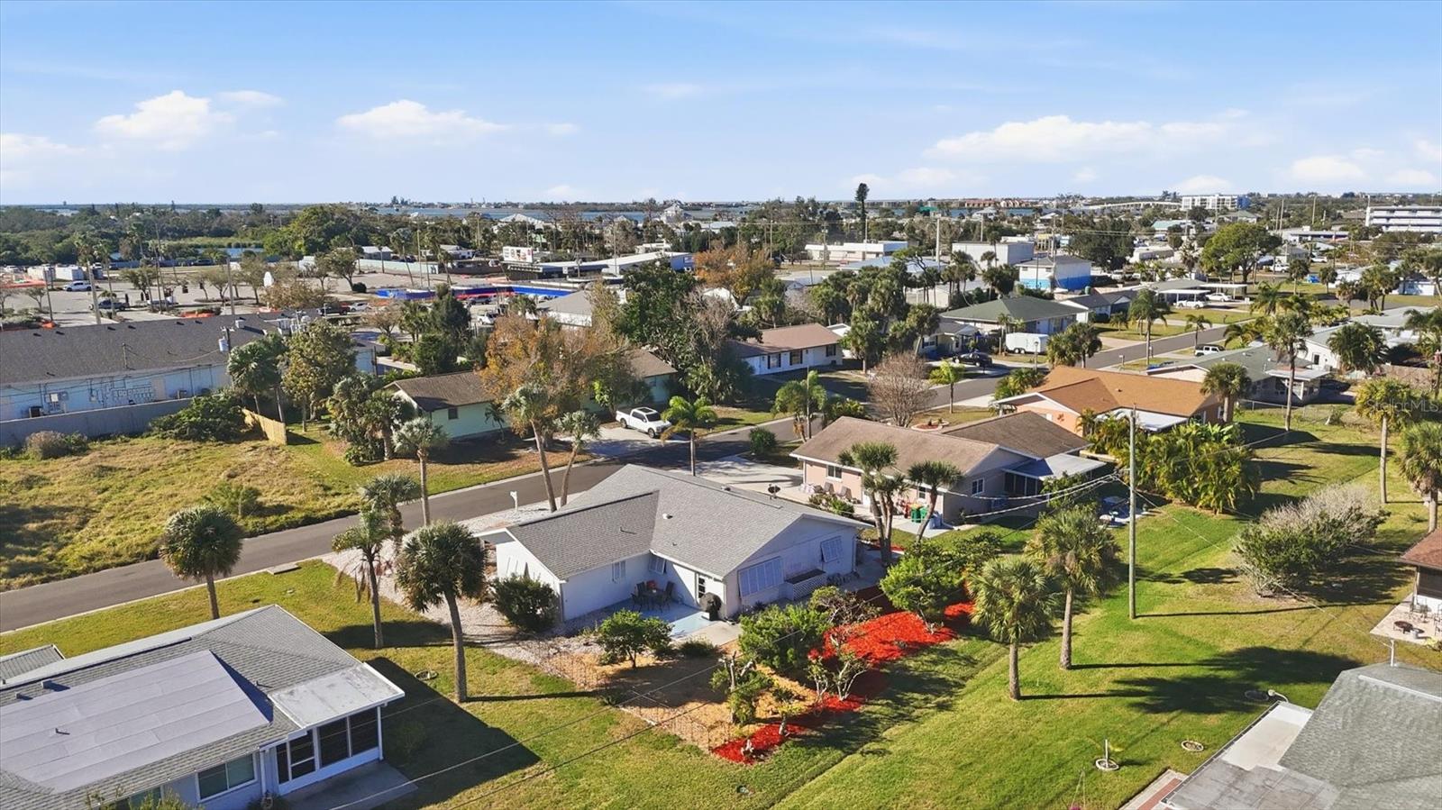 1710 FLORENCE AVE, ENGLEWOOD, FL, 34223