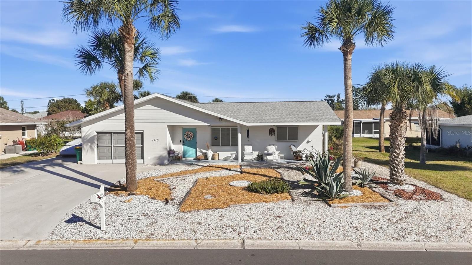 1710 FLORENCE AVE, ENGLEWOOD, FL, 34223