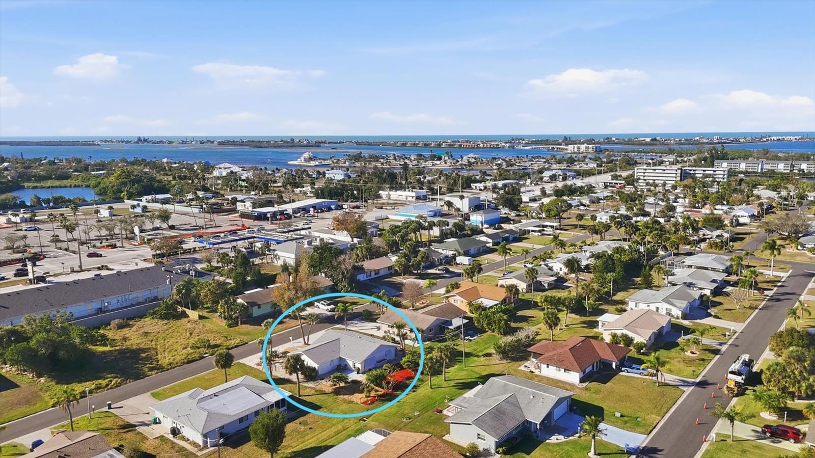 1710 FLORENCE AVE, ENGLEWOOD, FL, 34223