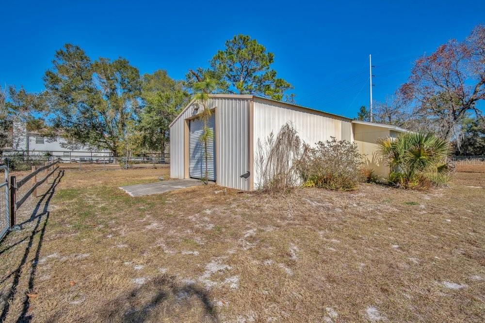 3160 SIXMA RD, LAKE HELEN, FL, 32744