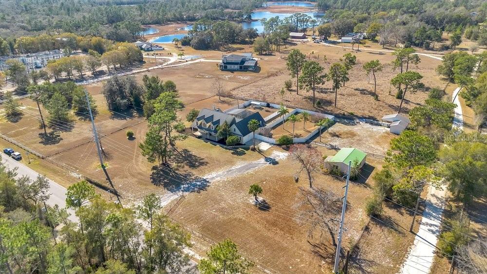 3160 SIXMA RD, LAKE HELEN, FL, 32744