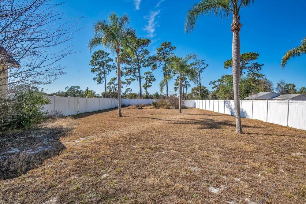 3160 SIXMA RD, LAKE HELEN, FL, 32744