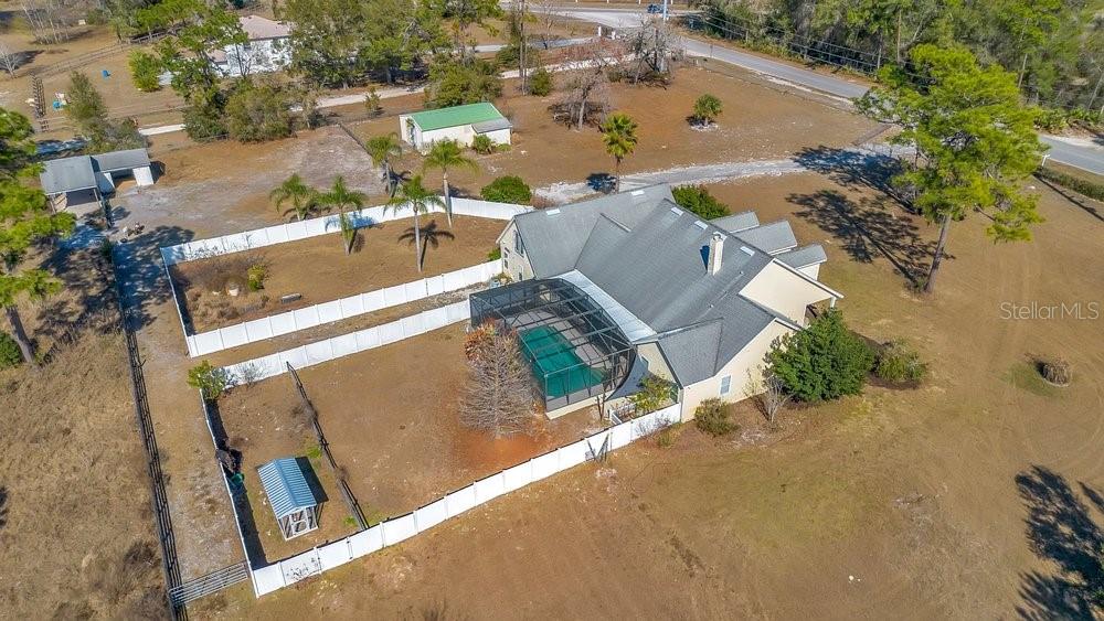 3160 SIXMA RD, LAKE HELEN, FL, 32744