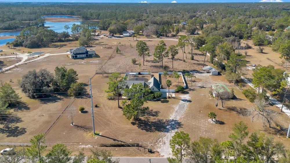 3160 SIXMA RD, LAKE HELEN, FL, 32744
