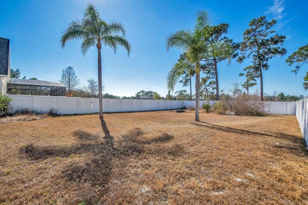 3160 SIXMA RD, LAKE HELEN, FL, 32744