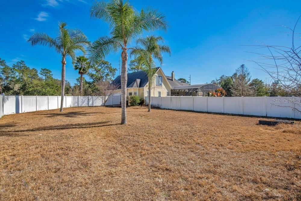 3160 SIXMA RD, LAKE HELEN, FL, 32744