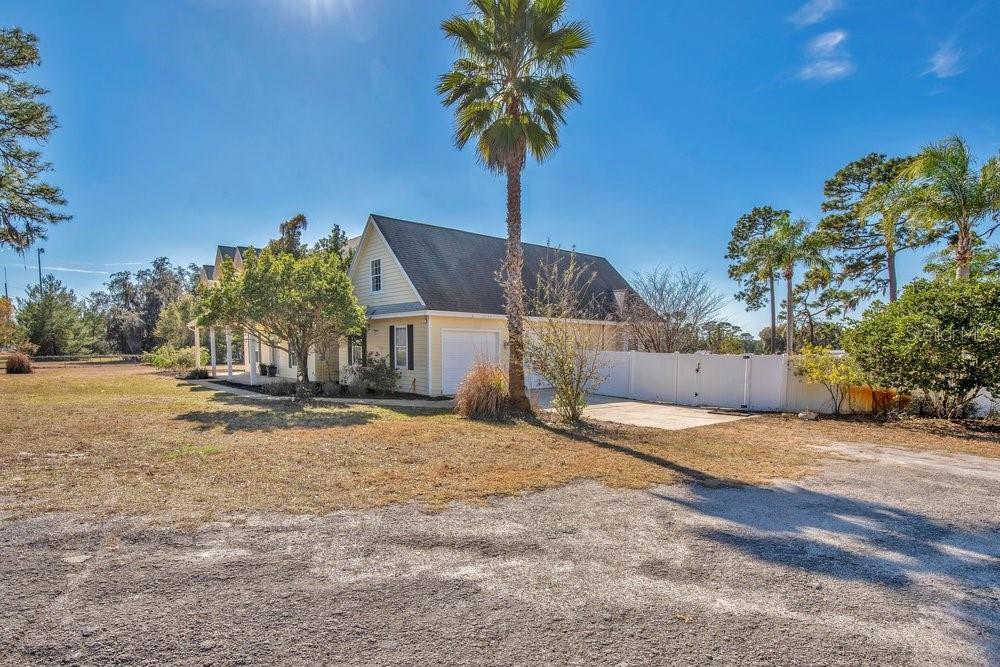 3160 SIXMA RD, LAKE HELEN, FL, 32744