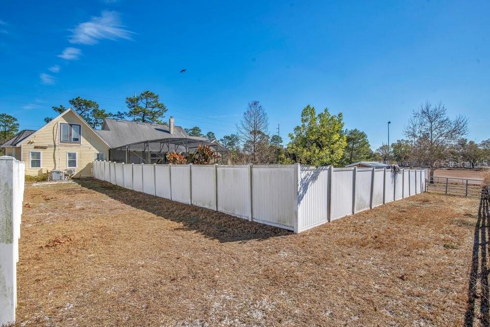 3160 SIXMA RD, LAKE HELEN, FL, 32744