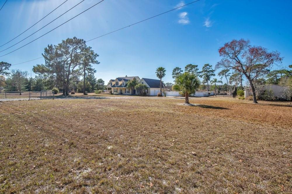 3160 SIXMA RD, LAKE HELEN, FL, 32744