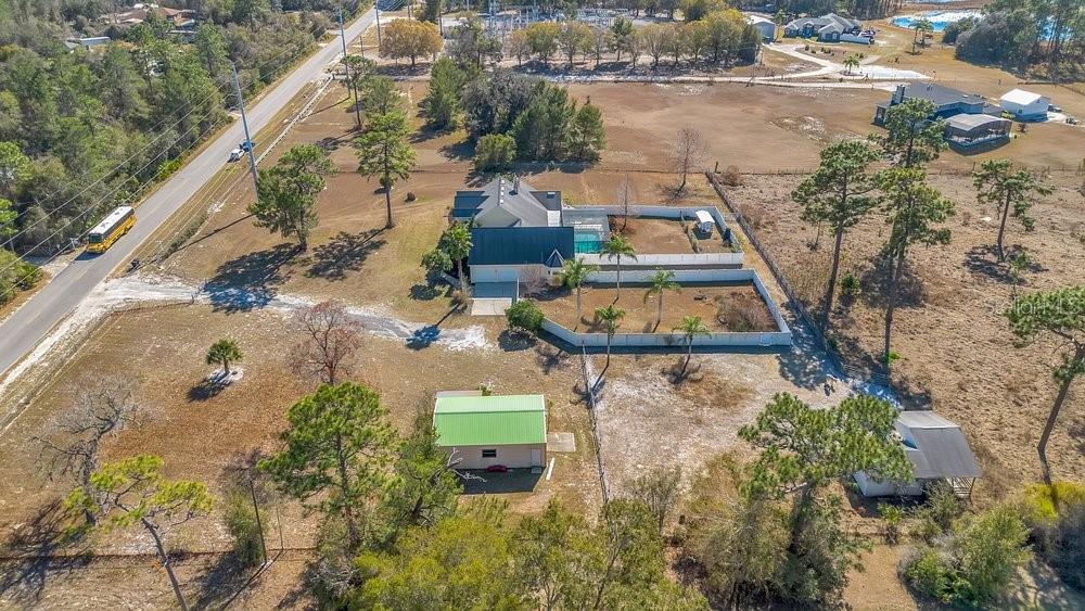 3160 SIXMA RD, LAKE HELEN, FL, 32744