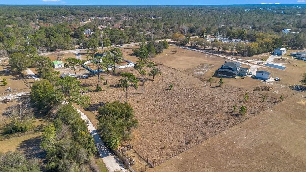 3160 SIXMA RD, LAKE HELEN, FL, 32744