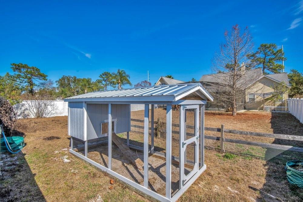 3160 SIXMA RD, LAKE HELEN, FL, 32744