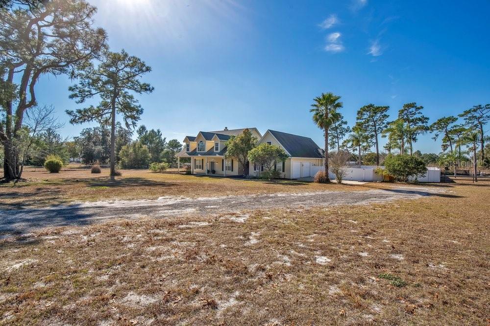 3160 SIXMA RD, LAKE HELEN, FL, 32744