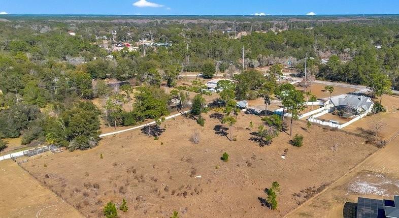 3160 SIXMA RD, LAKE HELEN, FL, 32744