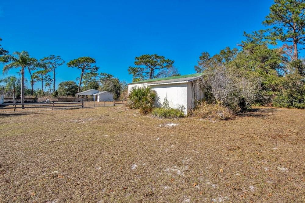 3160 SIXMA RD, LAKE HELEN, FL, 32744