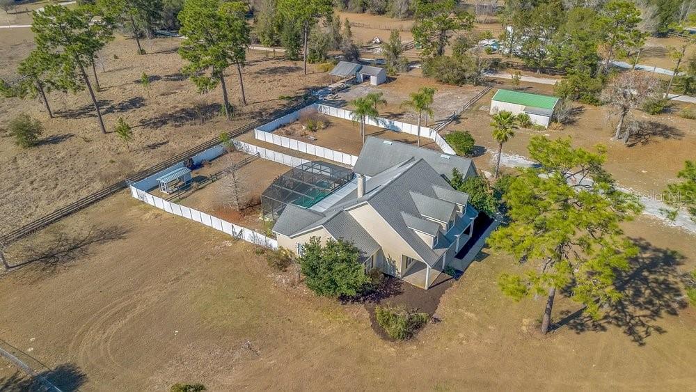 3160 SIXMA RD, LAKE HELEN, FL, 32744