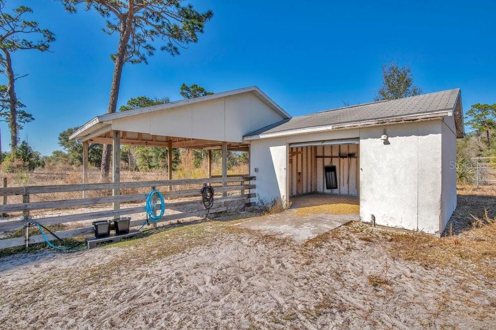 3160 SIXMA RD, LAKE HELEN, FL, 32744