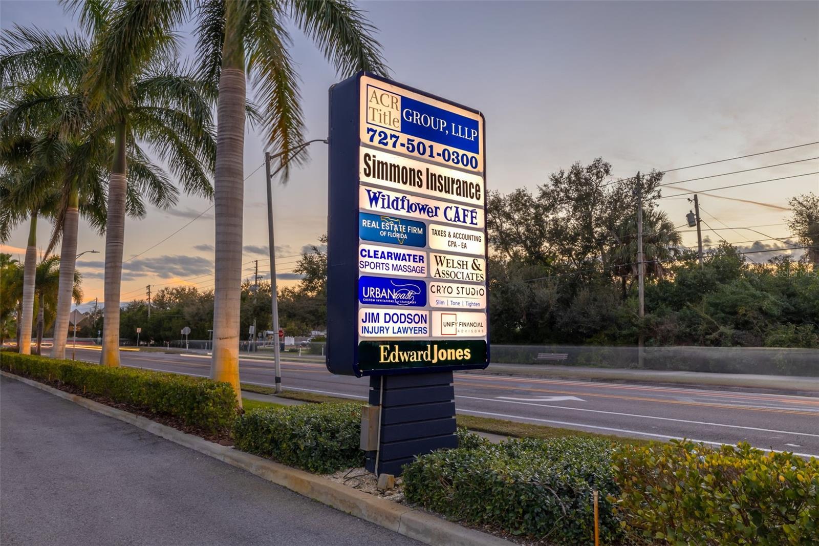 1465 S FORT HARRISON AVE, CLEARWATER, FL, 33756