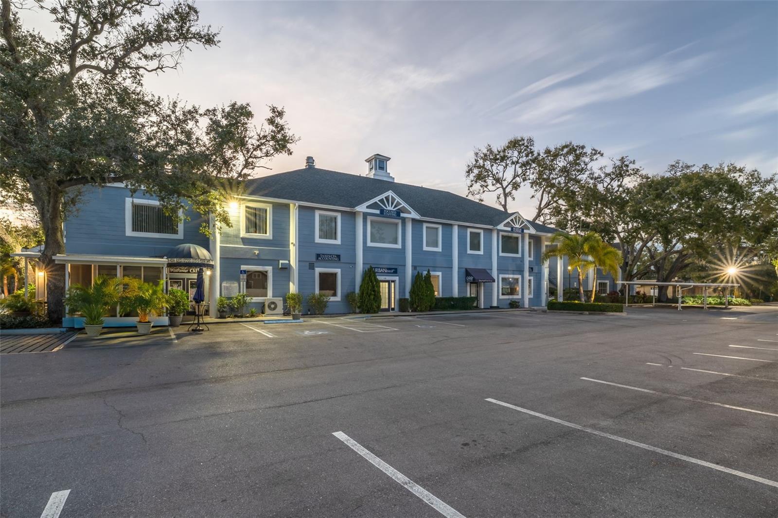 1465 S FORT HARRISON AVE, CLEARWATER, FL, 33756