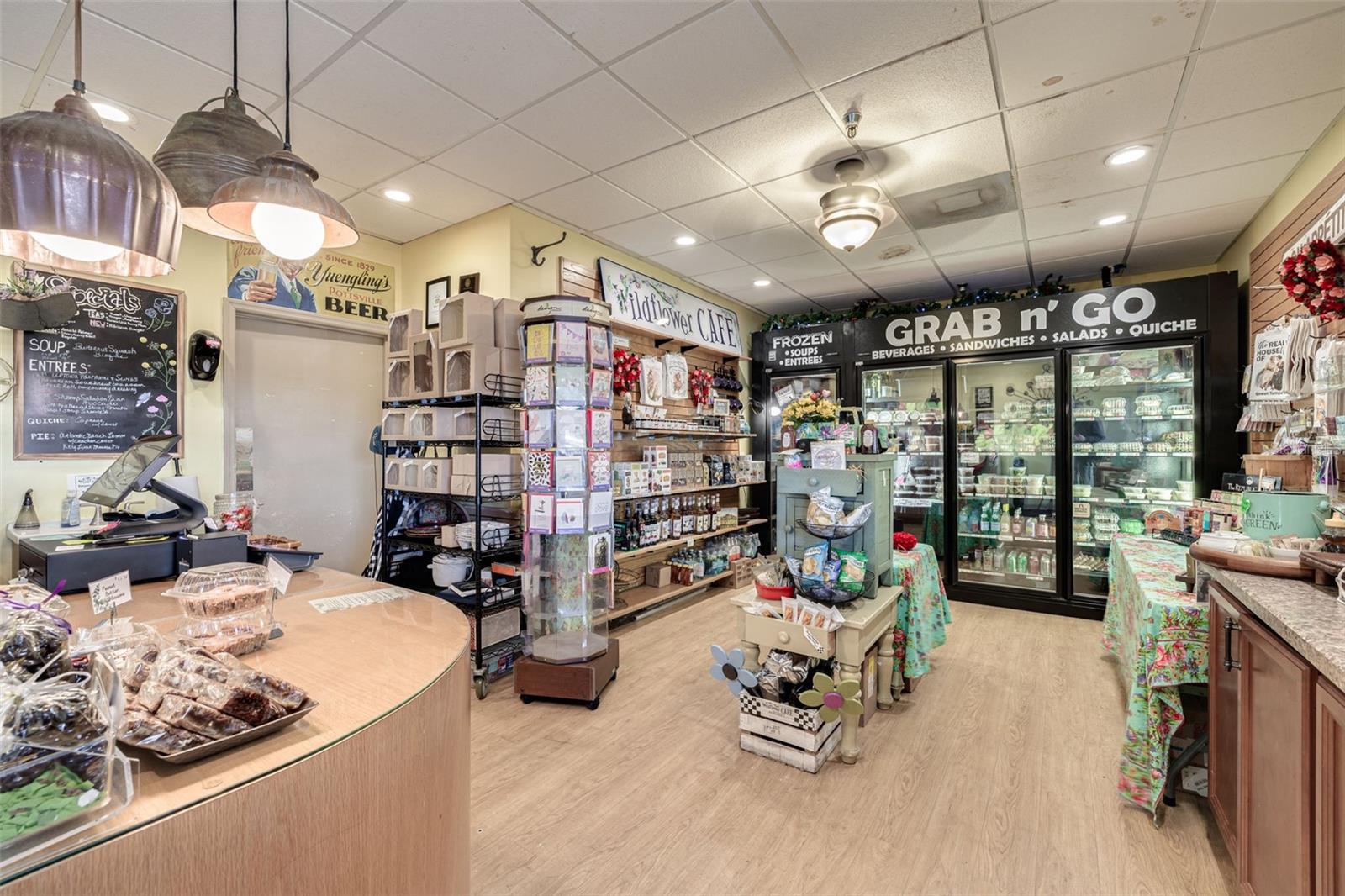 1465 S FORT HARRISON AVE, CLEARWATER, FL, 33756