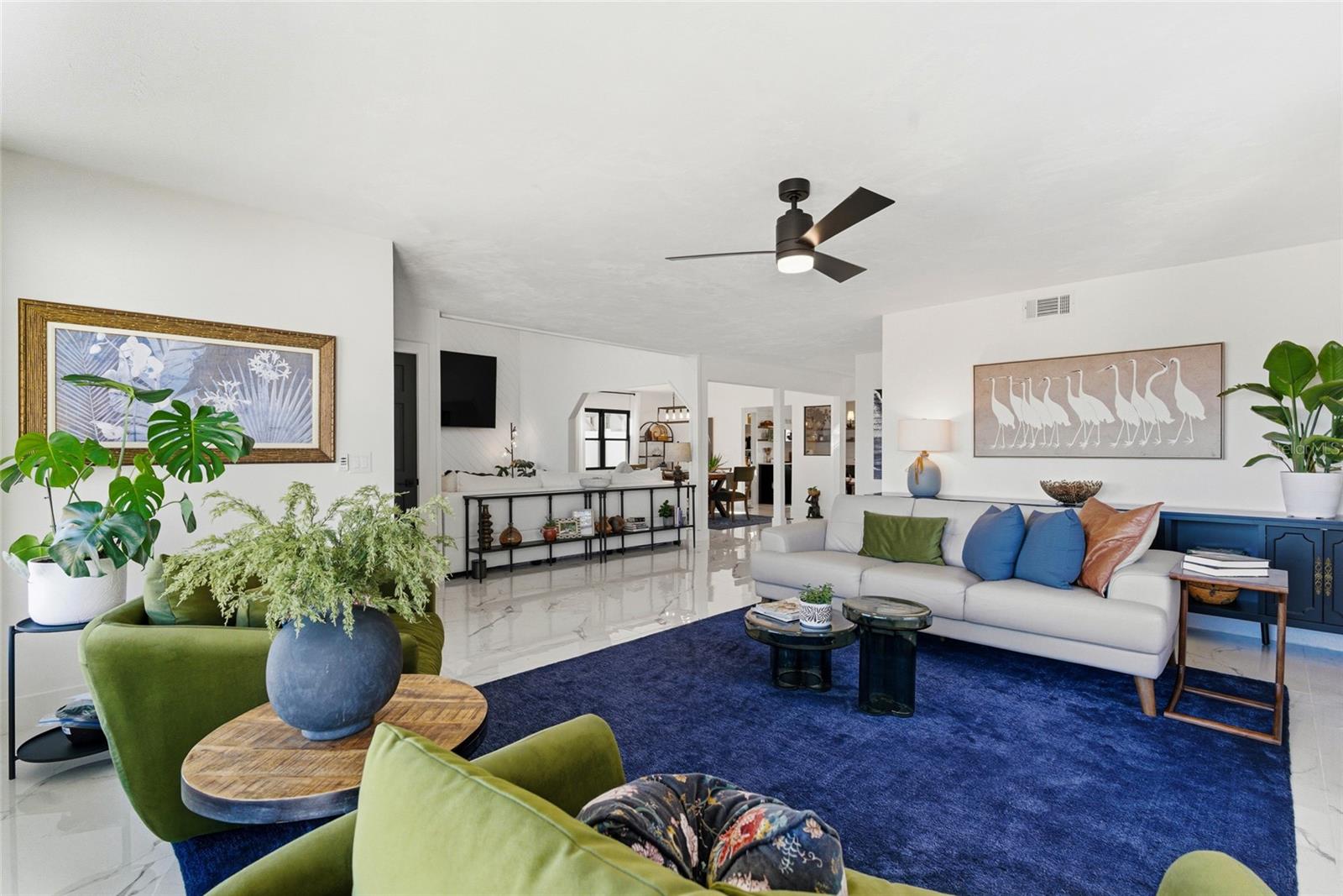 1604 S OCEAN SHORE BLVD, FLAGLER BEACH, FL, 32136