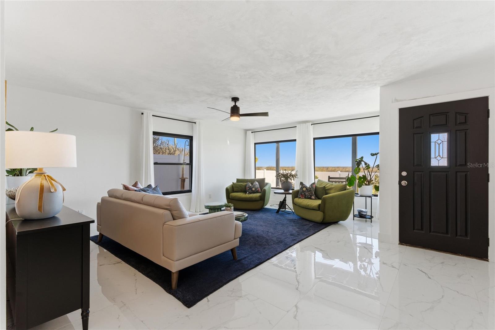 1604 S OCEAN SHORE BLVD, FLAGLER BEACH, FL, 32136