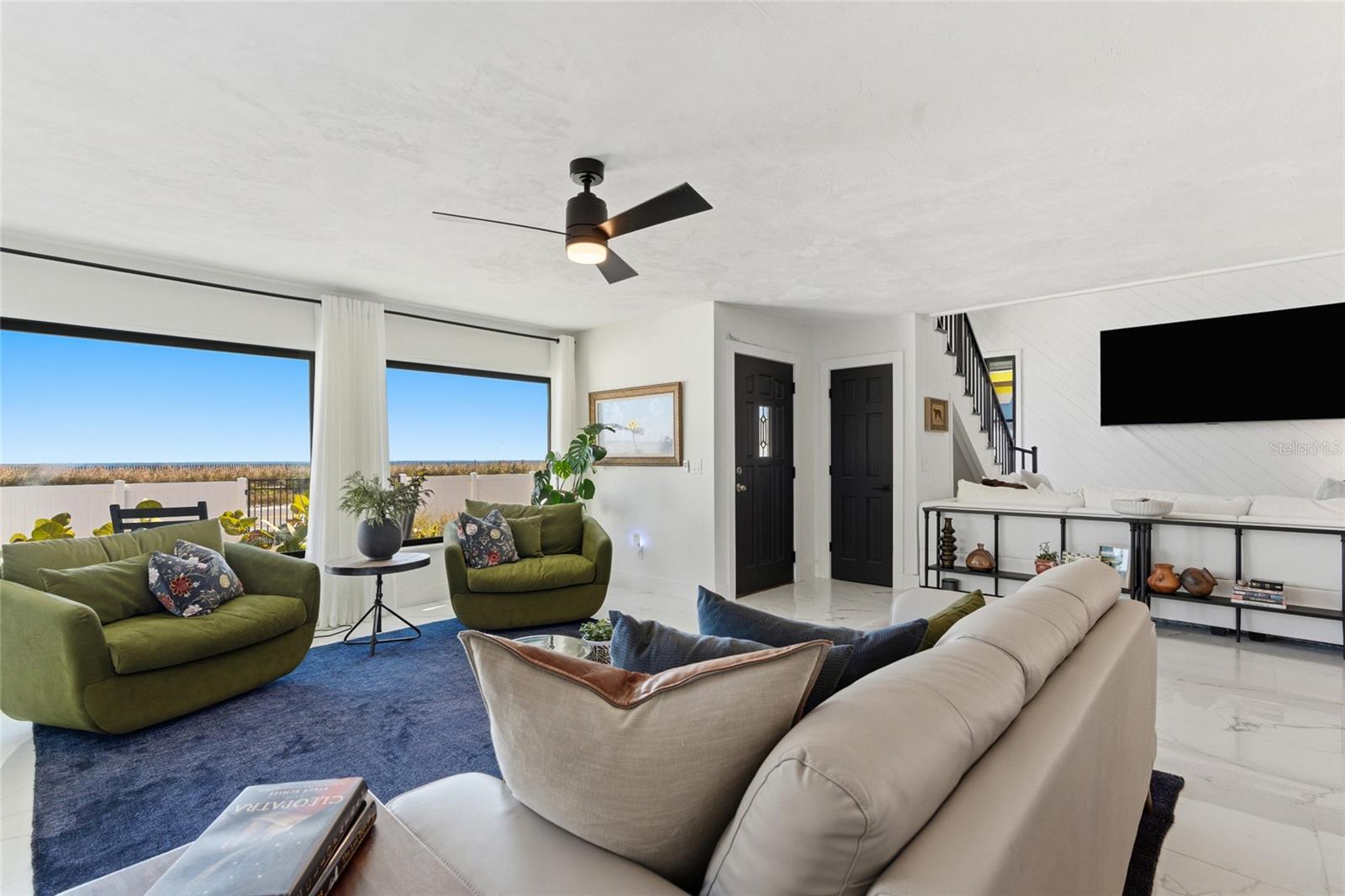 1604 S OCEAN SHORE BLVD, FLAGLER BEACH, FL, 32136