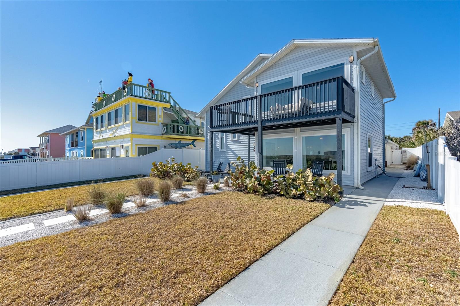 1604 S OCEAN SHORE BLVD, FLAGLER BEACH, FL, 32136