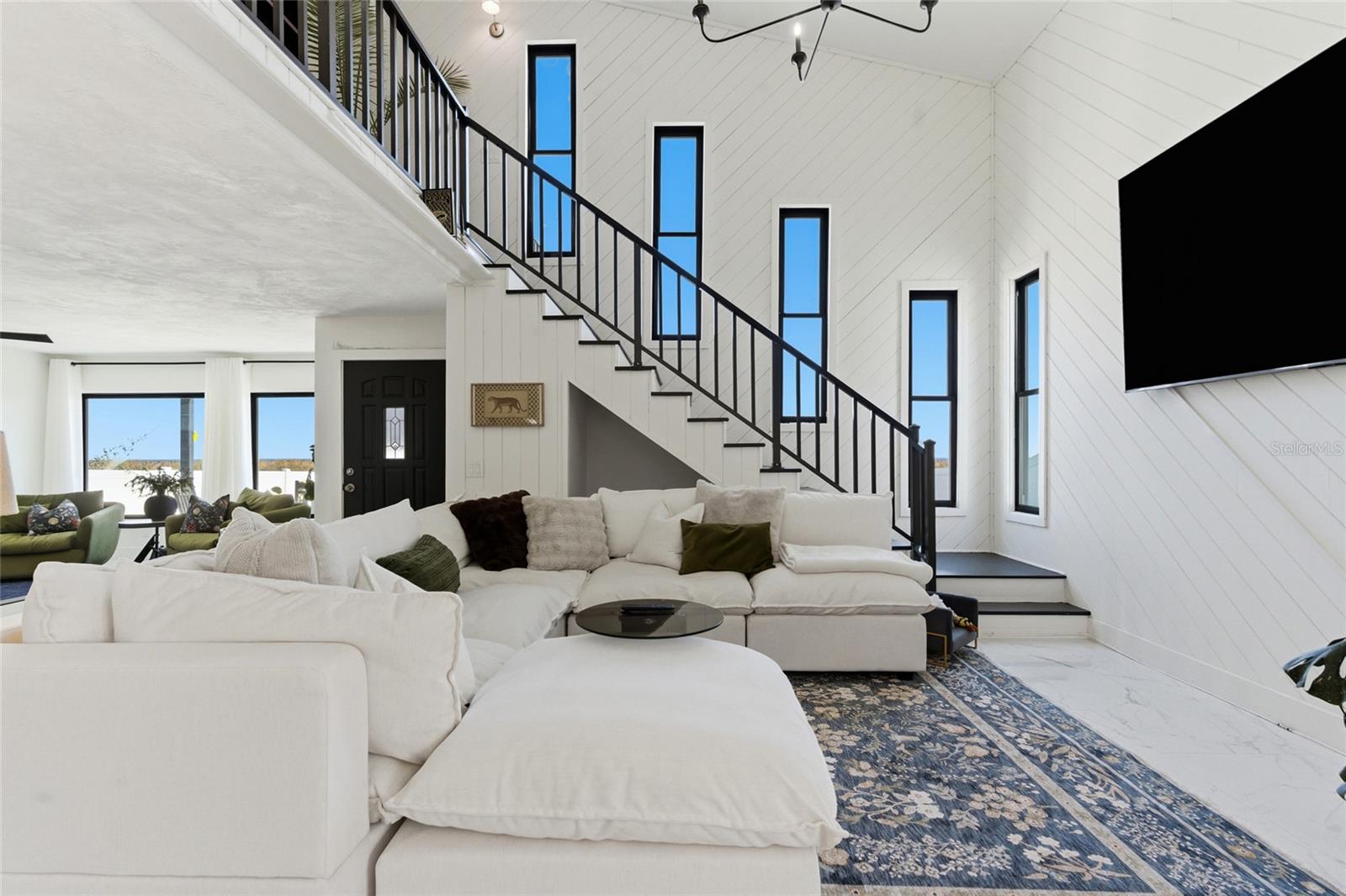 1604 S OCEAN SHORE BLVD, FLAGLER BEACH, FL, 32136