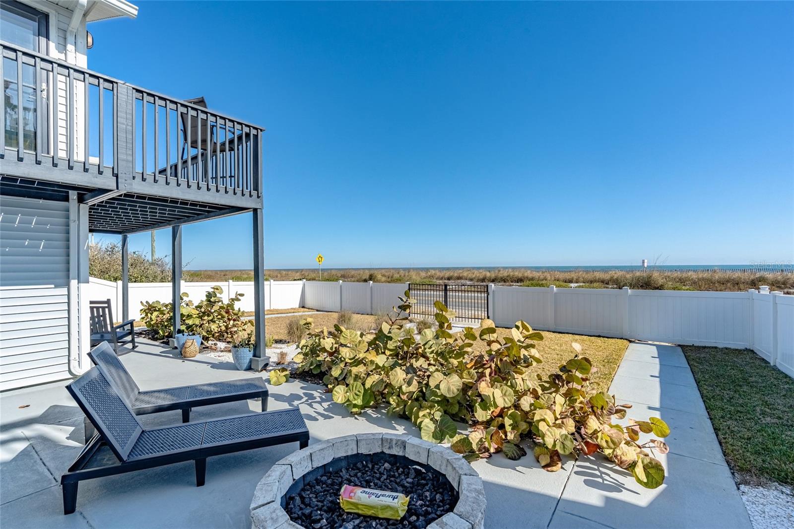 1604 S OCEAN SHORE BLVD, FLAGLER BEACH, FL, 32136