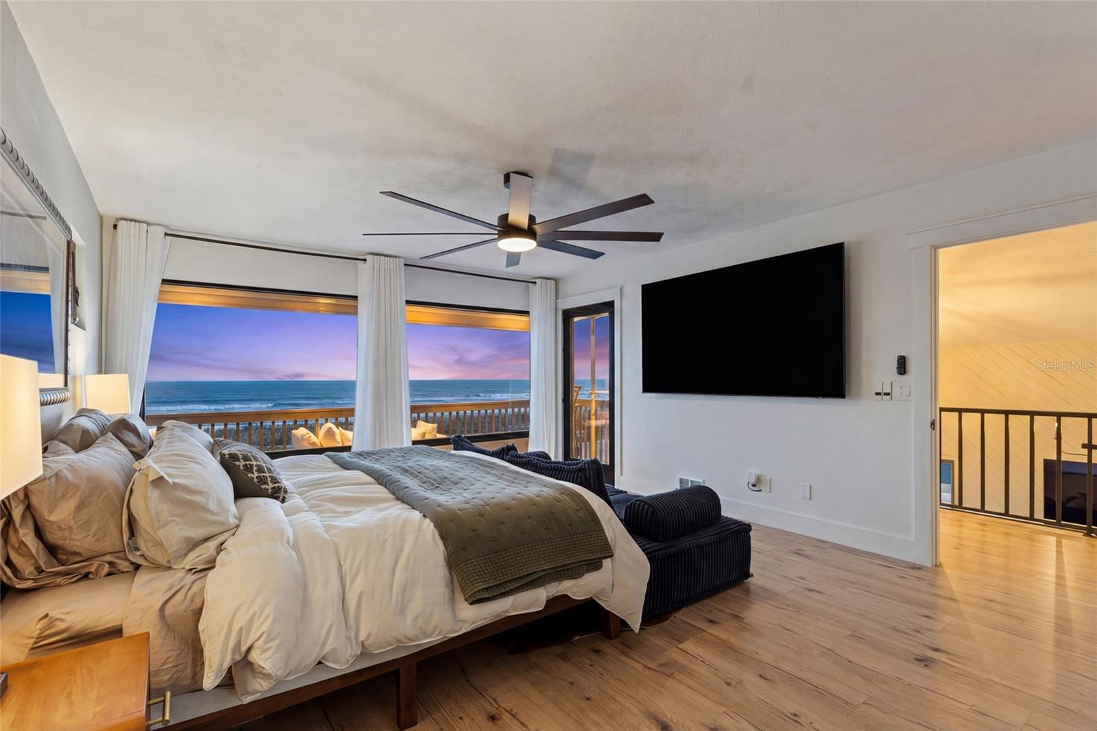 1604 S OCEAN SHORE BLVD, FLAGLER BEACH, FL, 32136