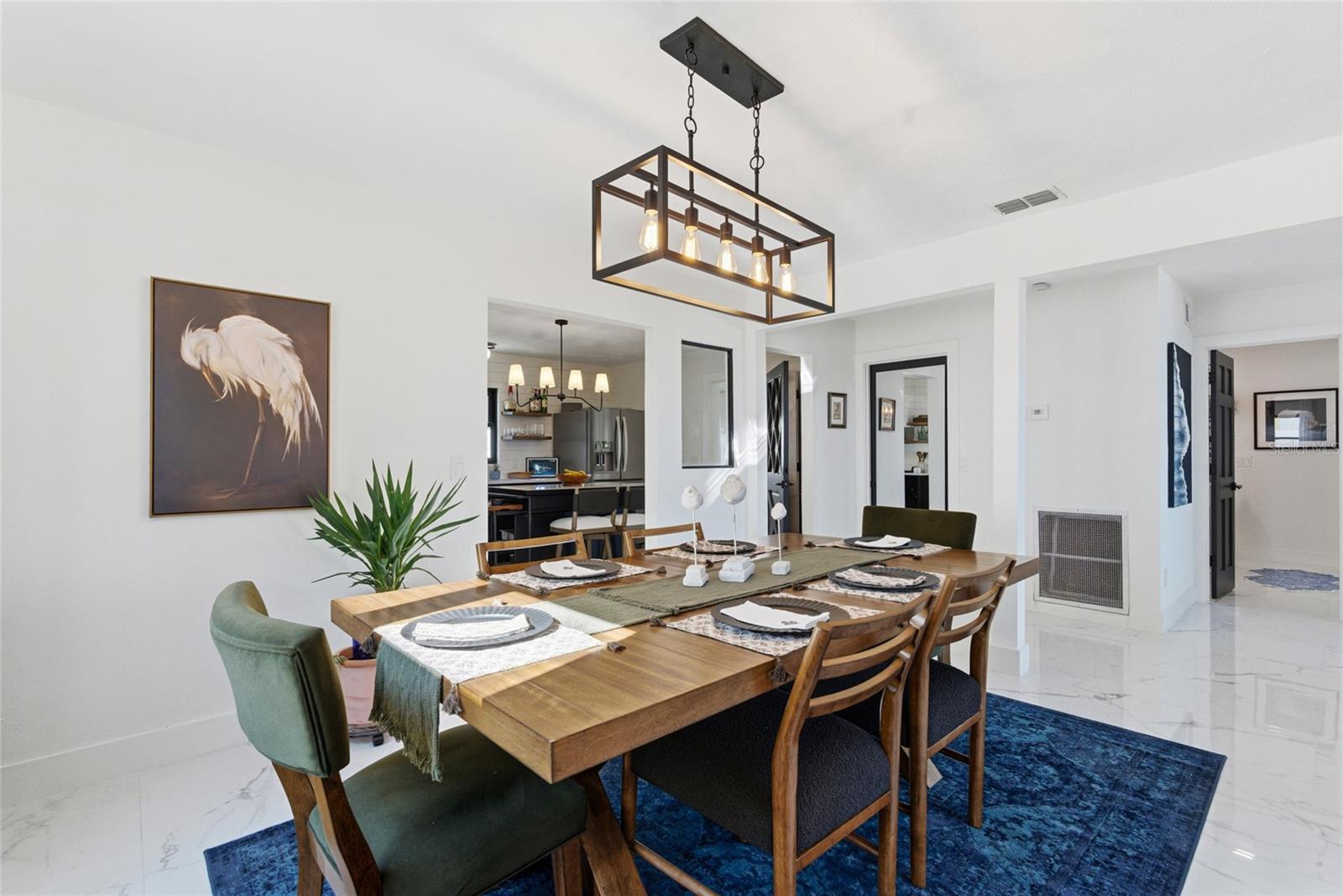 1604 S OCEAN SHORE BLVD, FLAGLER BEACH, FL, 32136