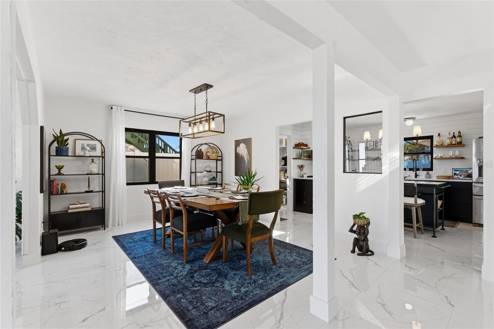 1604 S OCEAN SHORE BLVD, FLAGLER BEACH, FL, 32136