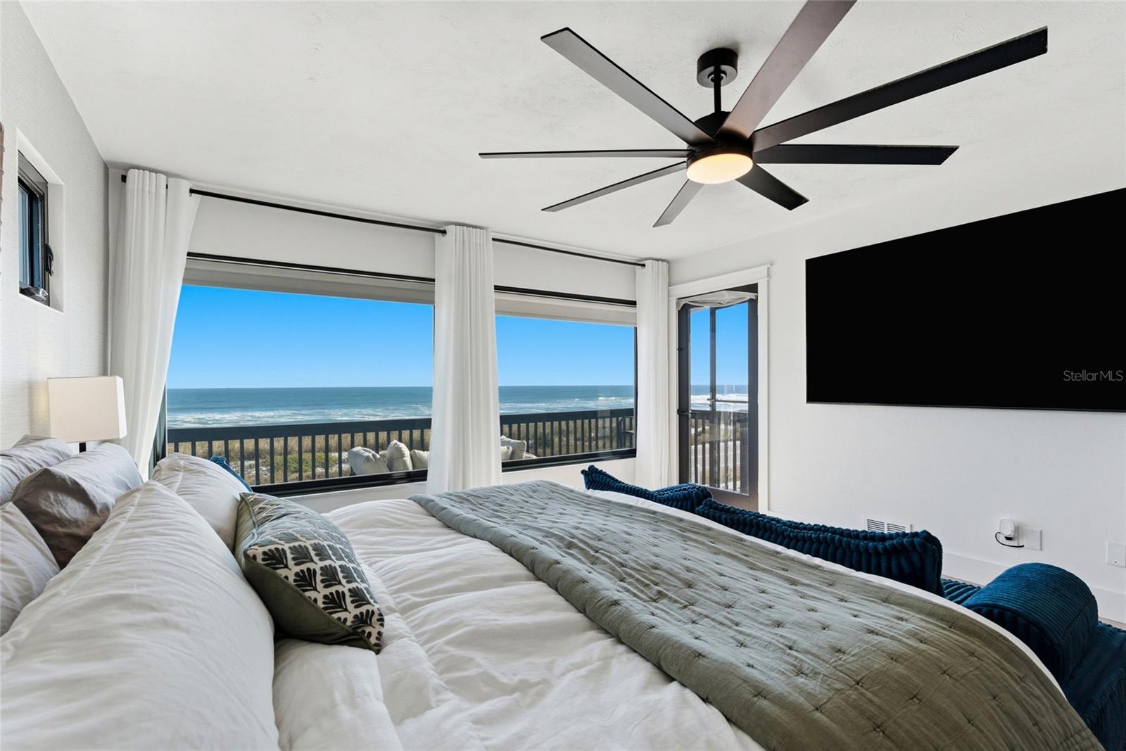 1604 S OCEAN SHORE BLVD, FLAGLER BEACH, FL, 32136