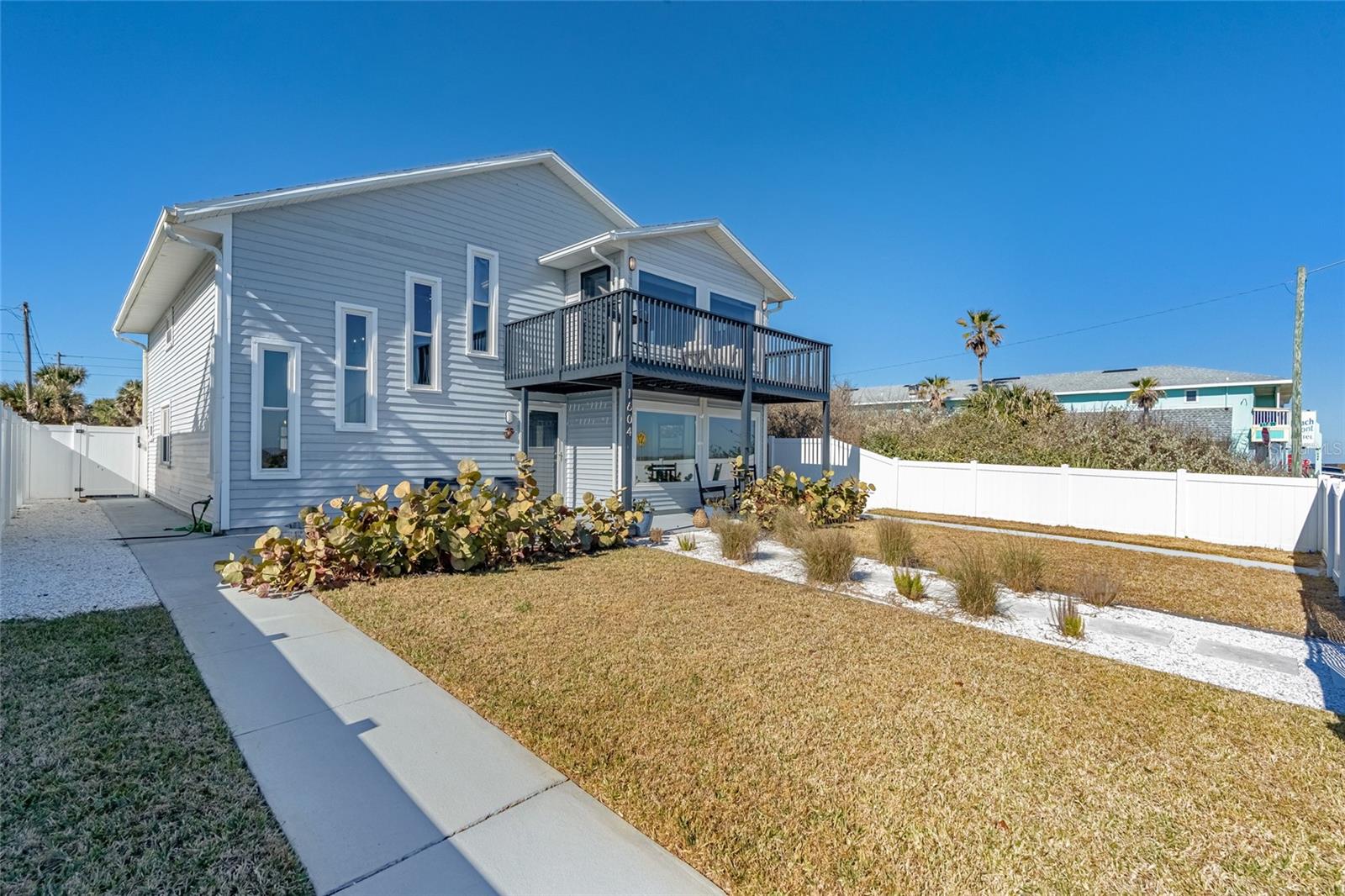 1604 S OCEAN SHORE BLVD, FLAGLER BEACH, FL, 32136