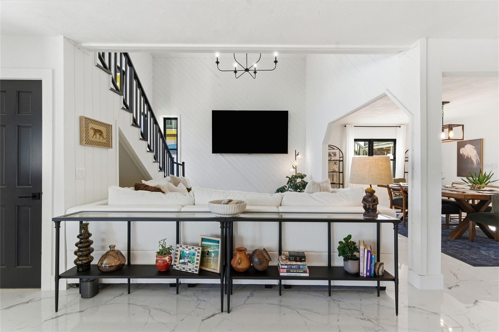 1604 S OCEAN SHORE BLVD, FLAGLER BEACH, FL, 32136